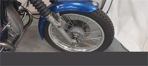 BMW R60/7